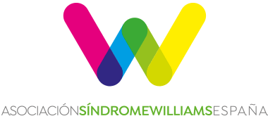 Logotipo Asociación Síndrome de Williams