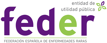 Logotipo Feder